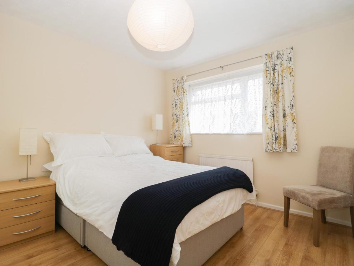 Jay Holiday home