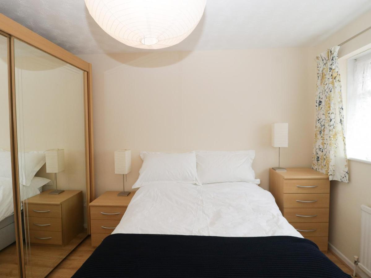 Jay Holiday home Weymouth